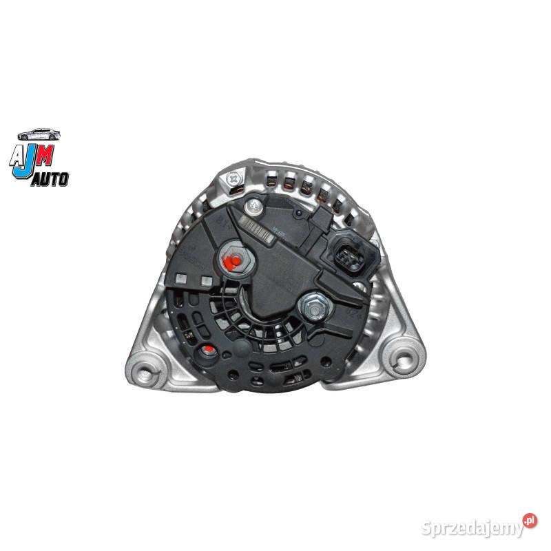 Alternator 13222931 14 Opel Astra G Pozostałe lubelskie