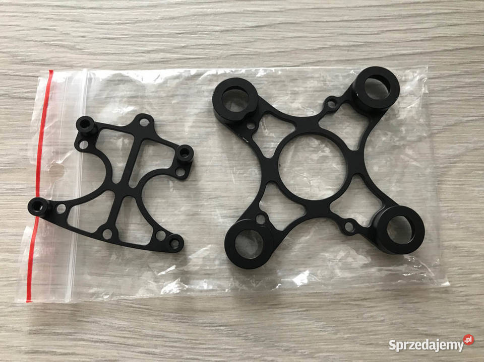 Adapter do montażu gimbala DJI H43D do F450 F550 Kielce sprzedam