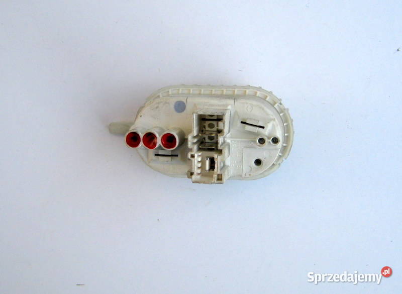 Hydrostat presostat do pralki Bosch Siemens Kraków