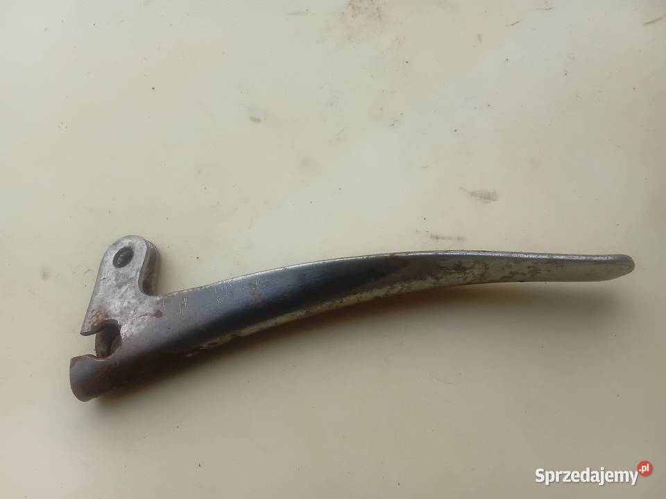 Klamka Romet komar Ogar Milejewo