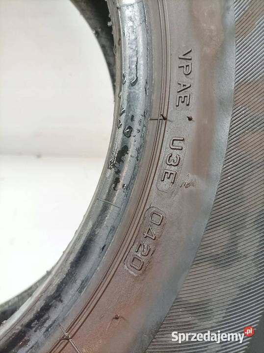 OPONA LETNIA DAYTON TOURING 2 19565R15 0420519MM świętokrzyskie