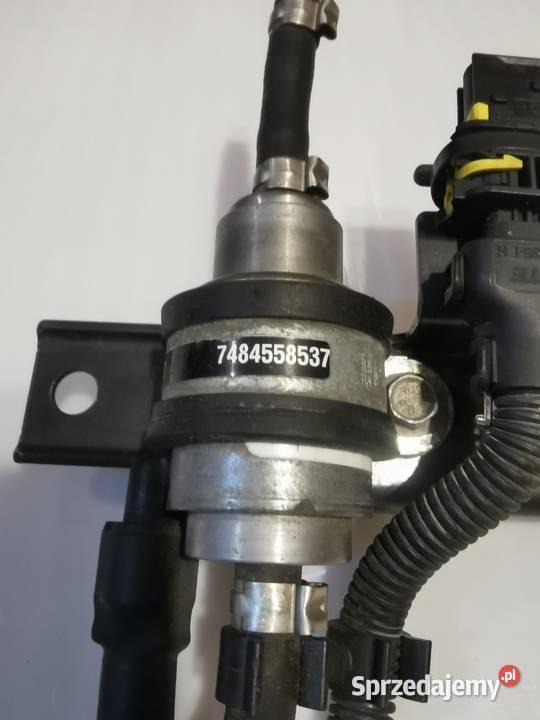POMPKA PALIWA WEBASTO 7484558537 Renault Truck Ogrzewanie postojowe Bytom Odrzański