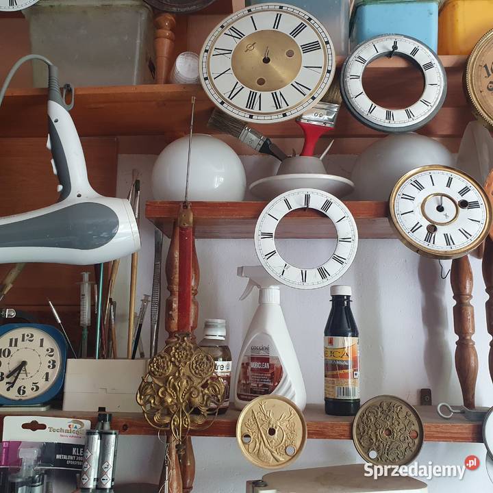 Wahadło listwowe z zawieszkąkompletz brązuokoło Wrocław