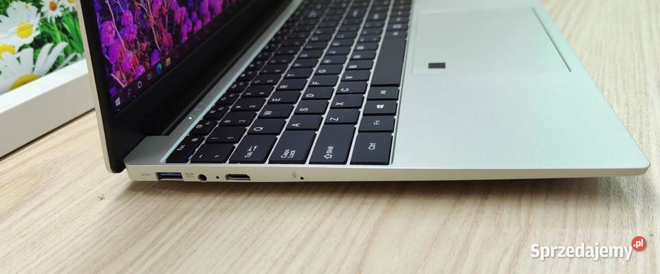 NOWY LAPTOP 156 128SSD8GB do gier na studia do