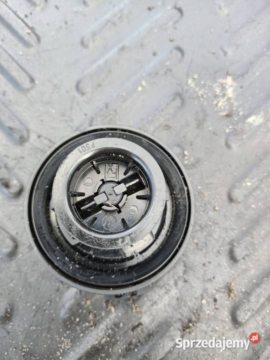 Korek wlewu paliwa BMW E46 318 i 19 benzyna Szczecin