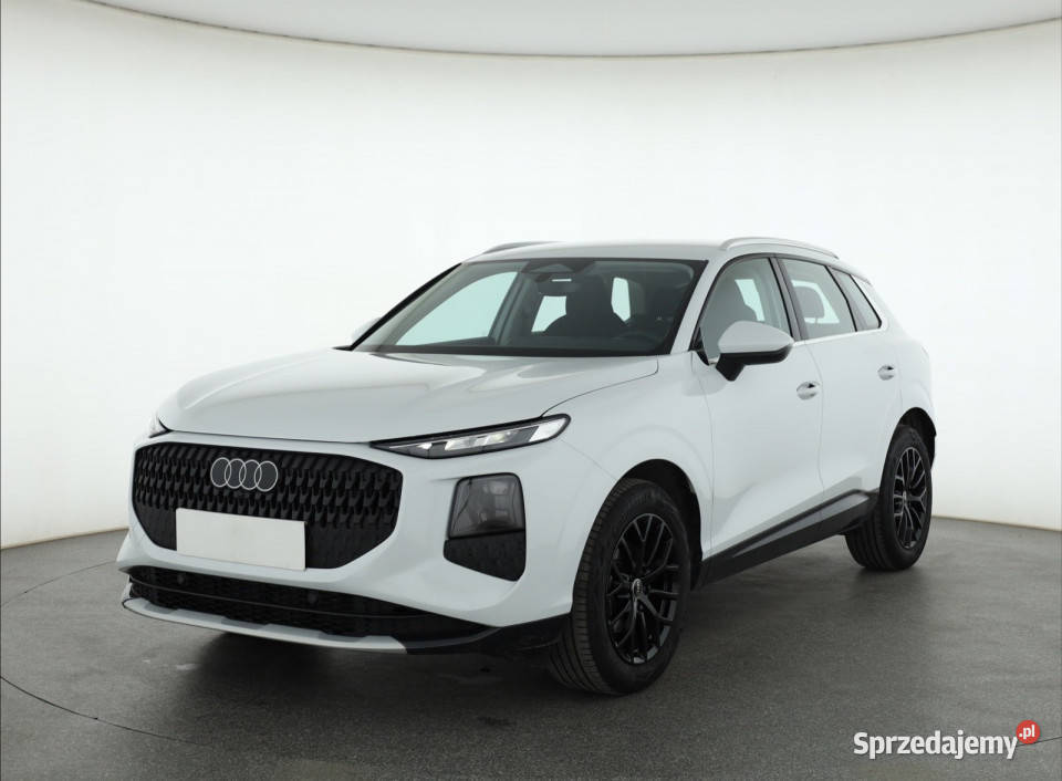Audi Q3 35 TFSI