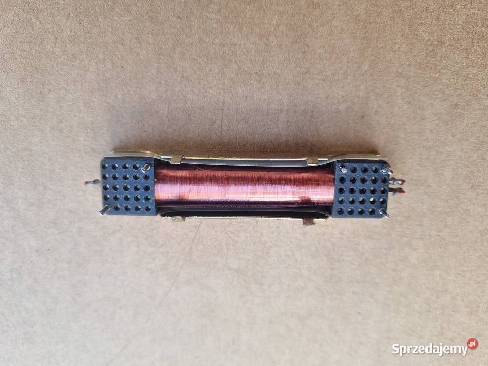 Przekaźnik kontaktronowy STEINECKER ELEKTRONIK Pozostałe Elbląg sprzedam