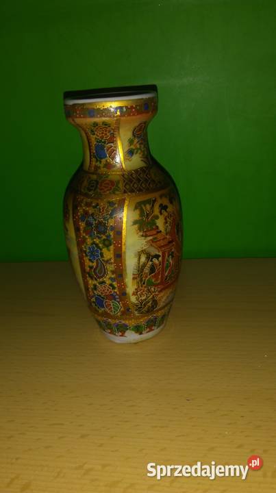 Wazonik mazowieckie Warszawa