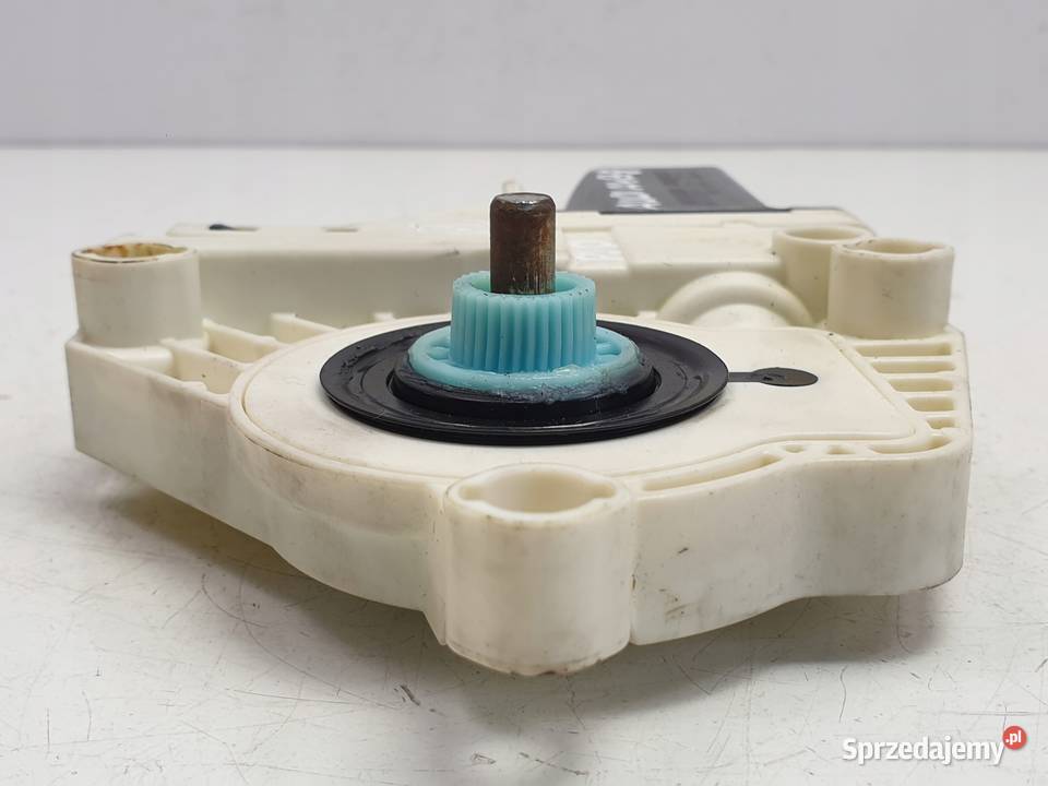 Audi A4 B8 SILNICZEK SZYBY Prawy przód 8K0959812 Rudka