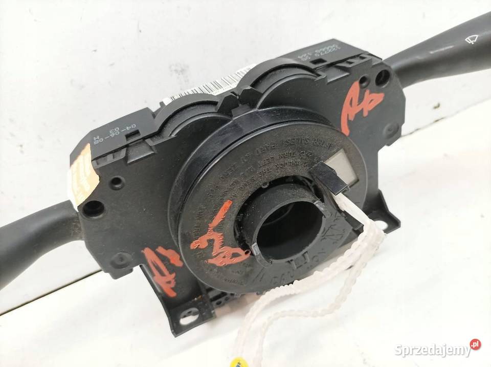 PRZEŁĄCZNIK ZESPOLONY 96660124XT Citroen C2 I osobowe