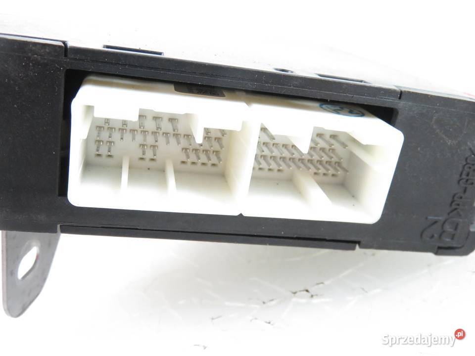 MODUŁ KOMFORTU SUBARU IMPREZA III sprzedam