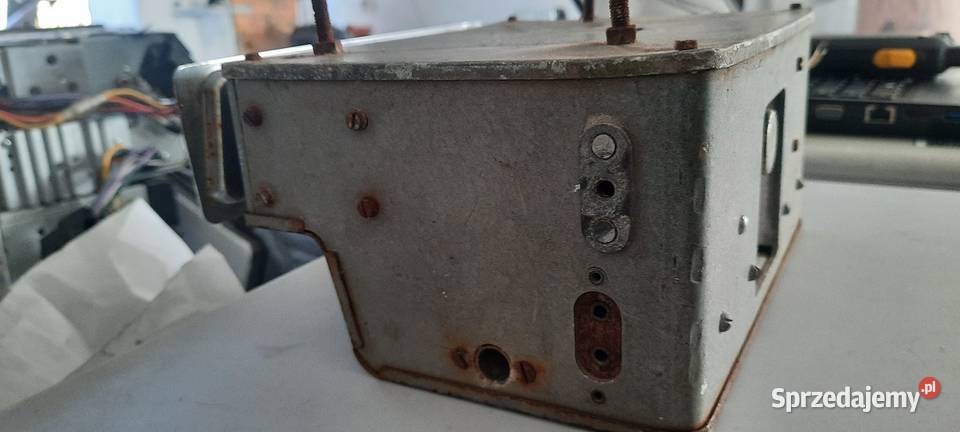 Radio Admirał 1967 Poniec sprzedam