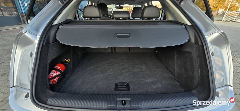 AUDI Q3 20TFSi QUATTRO 2xKLIMATRONIC ZAMIANA Świdnik