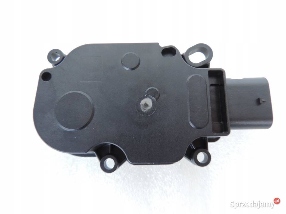 Silnik wlotu powietrza Opel Astra J 13321318 osobowe