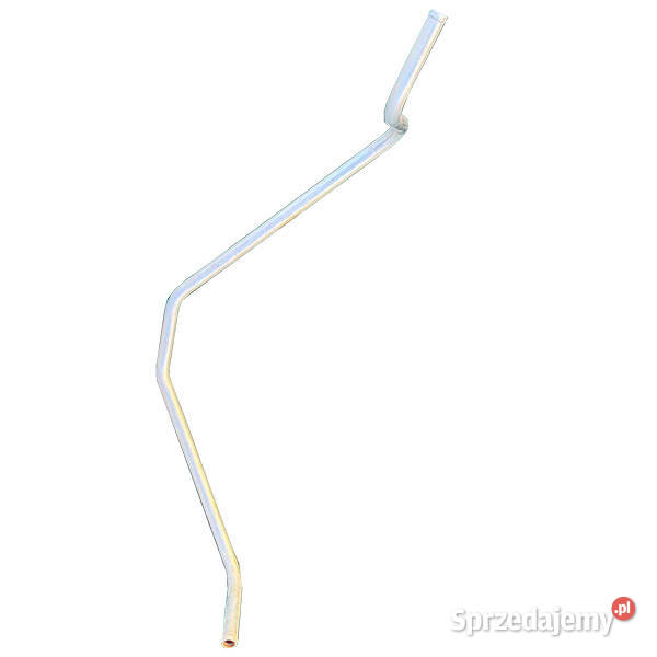 L102262 Przewód chłodnicy oleju John Deere sprzedam