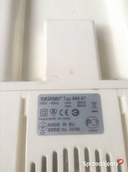 Podstawabaza elektrycznej maszynki do mięsa opolskie Opole