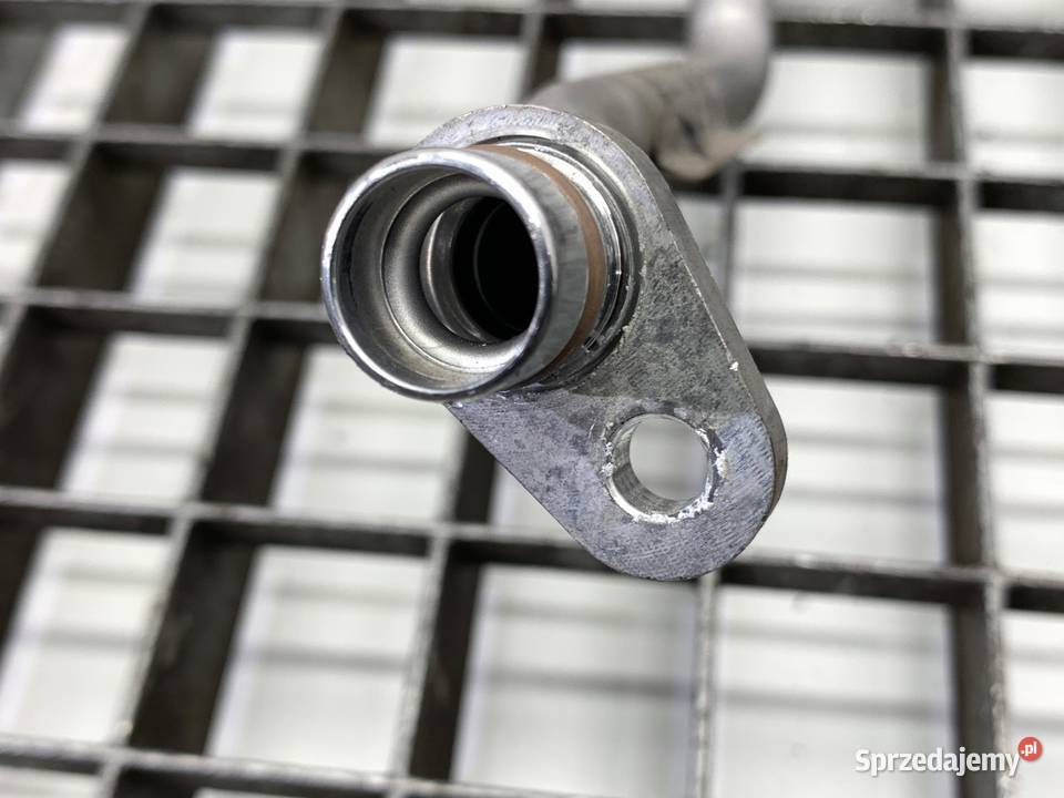 RURKA KLIMATYZACJI RENAULT CLIO V 924905575R 16