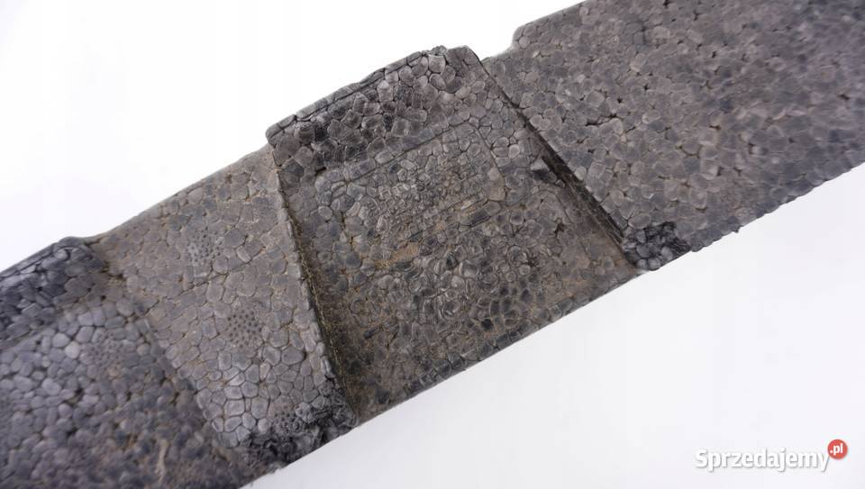 ABSORBER STYROPIAN ZDERZAKA PRZÓD OPEL CORSA D Karoseria