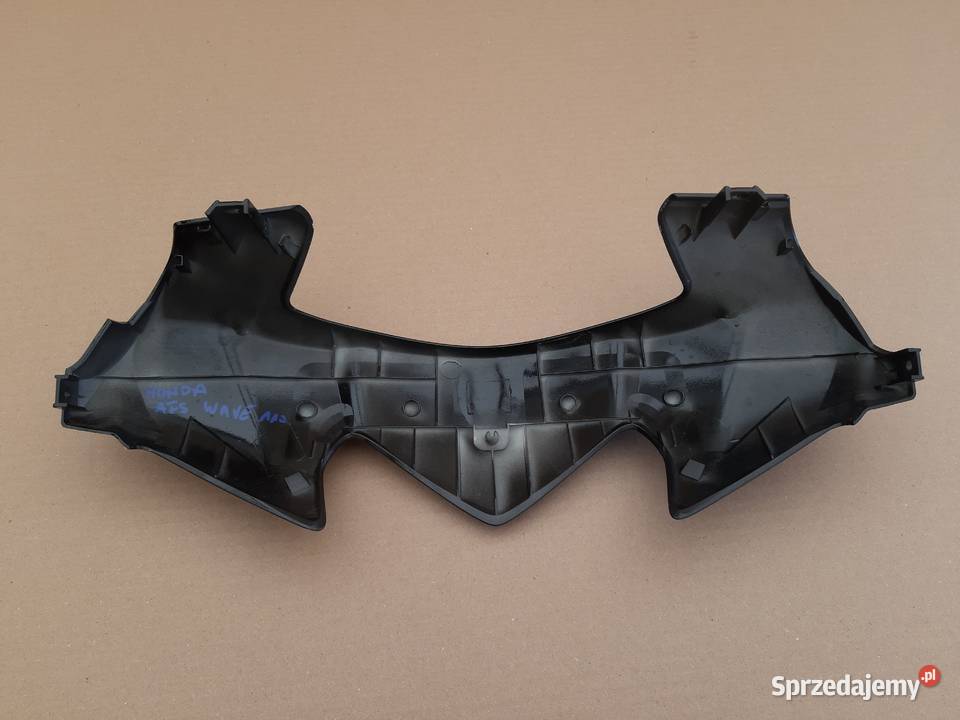 HONDA WAVE 110 OSŁONA OWIEWKA NF110 CZASZA Bieleń