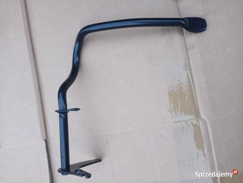 Pedał hamulca Simson s50 malowany py Tarnów sprzedam