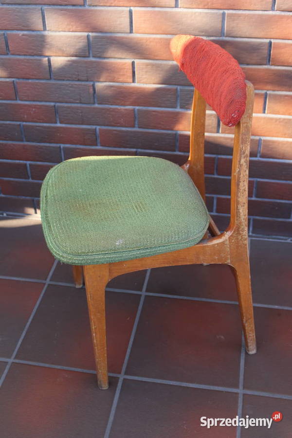 krzesło hałas 200190 Kalisz