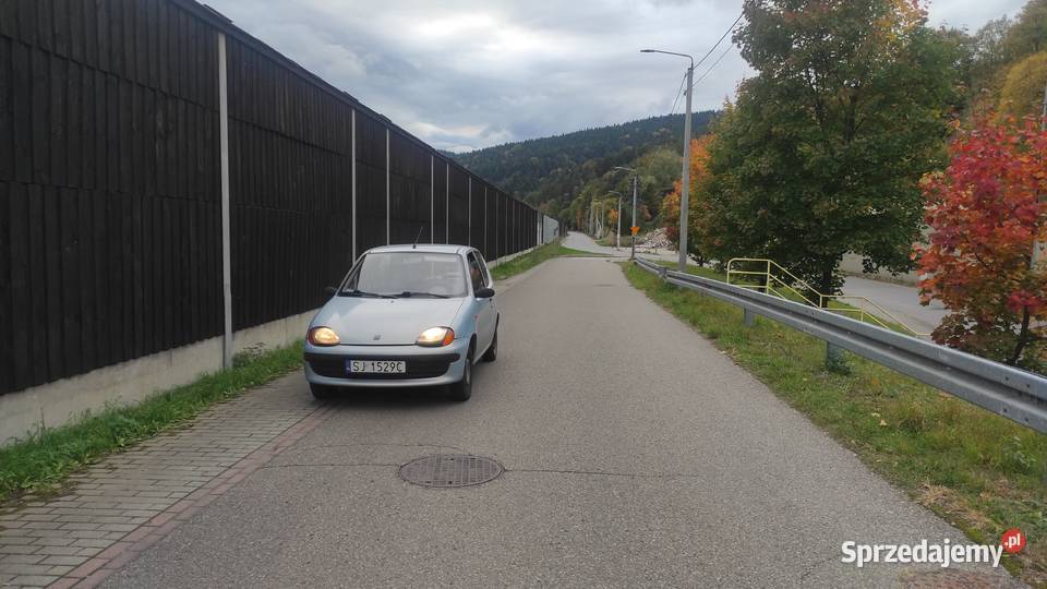 Fiat Seicento