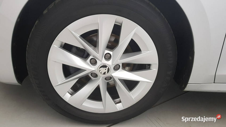 koda Octavia 15 TSI eTec Ambition Z Polskiego Warszawa