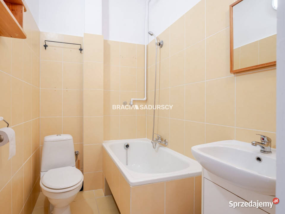 wynajmu mieszkania Kraków 4942m2 2 pokoje