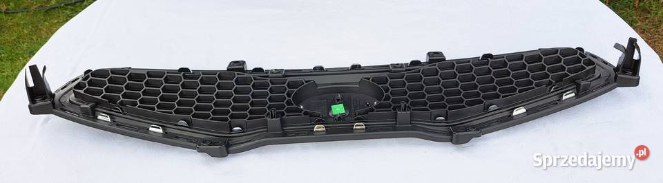 GRILL ATRAPA KIA PICANTO 20112015 863511Y000 Mielęcin