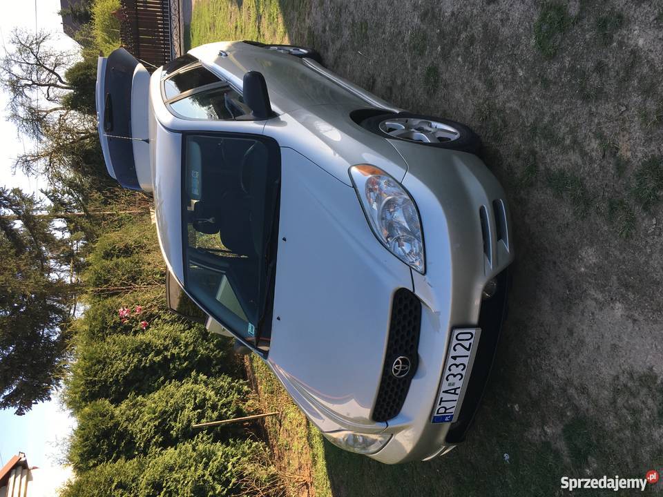 Toyota matrix corolla verso elektryczne lusterka Nowa Dęba