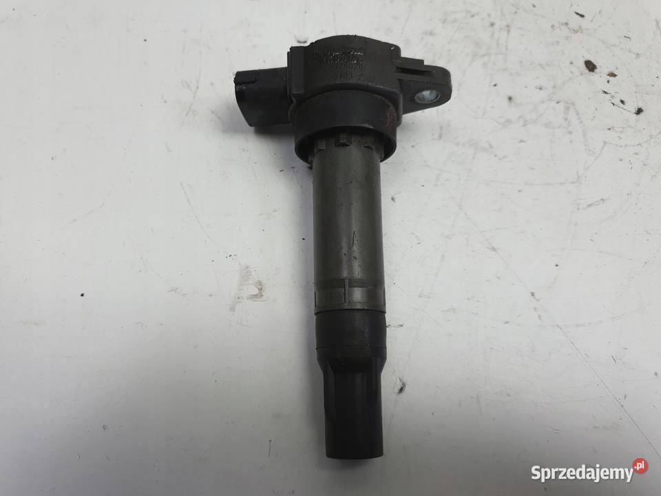 CEWKA ZAPŁONOWA Smart ForTwo 10 FK0319 lubelskie Rudka