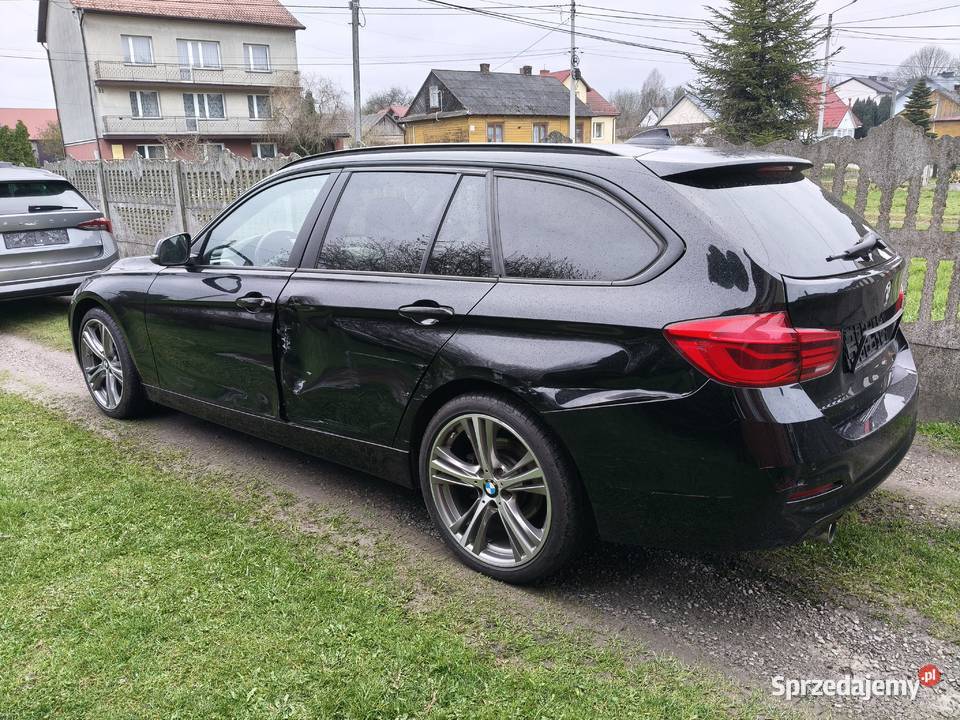 F31 lift B47 150 Seria 3 Kielce sprzedam