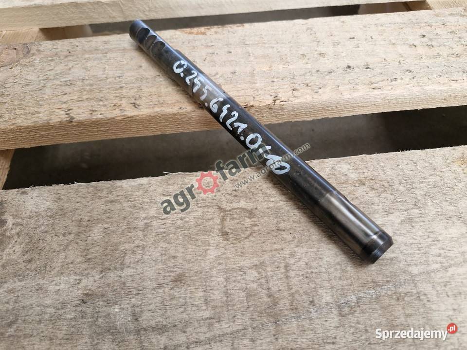 Wodzik skrzyni biegów Same Explorer 75 95 100 Skrzynia biegów dolnośląskie Byków sprzedam
