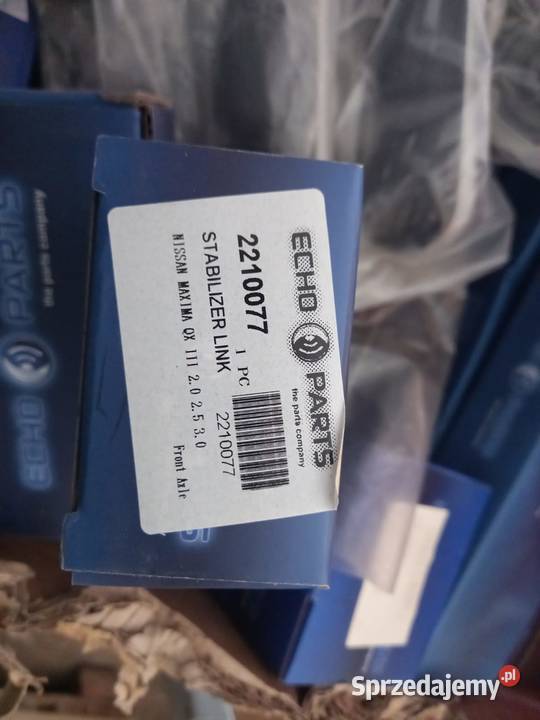 Części zamienne 70 ton NOWOŚĆ Rogów