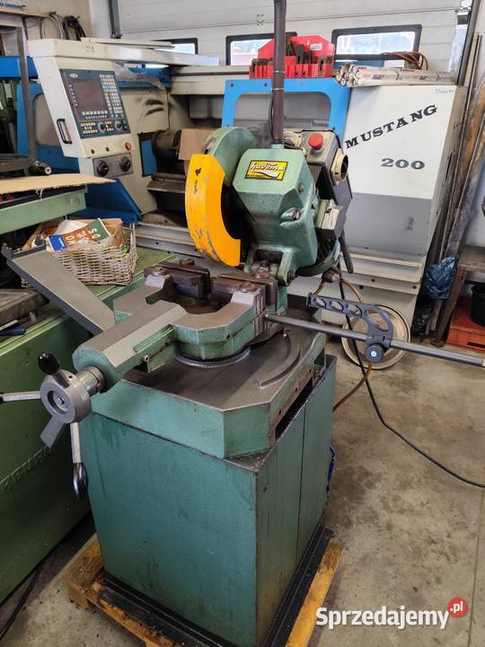 Tokarka do metalu Cu 500 x 1000 Tur 50 Tug 40