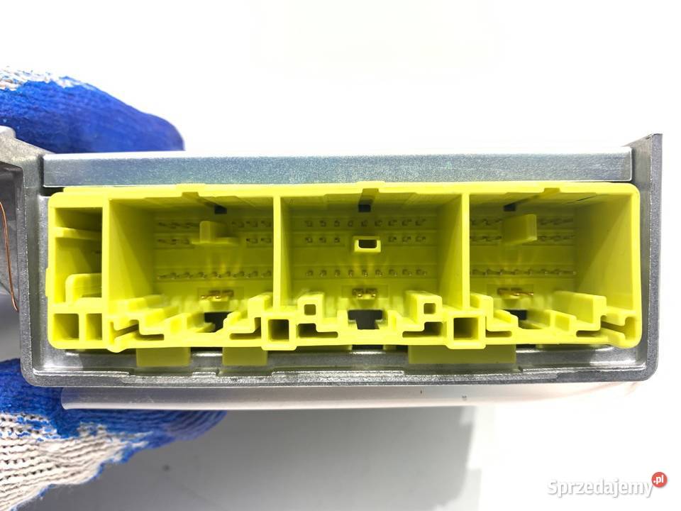 SENSOR AIRBAG MAZDA CX7 EH6257K30A 0614 CZUJNIK sprzedam