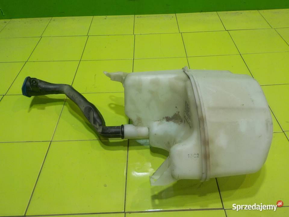 S60 II V60 I 16 B 12r zbiorniczek spryskiwaczy mazowieckie Suków