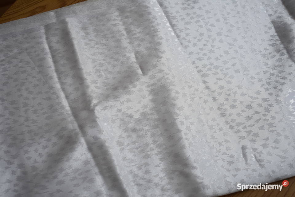 Tkanina vintage Warszawa