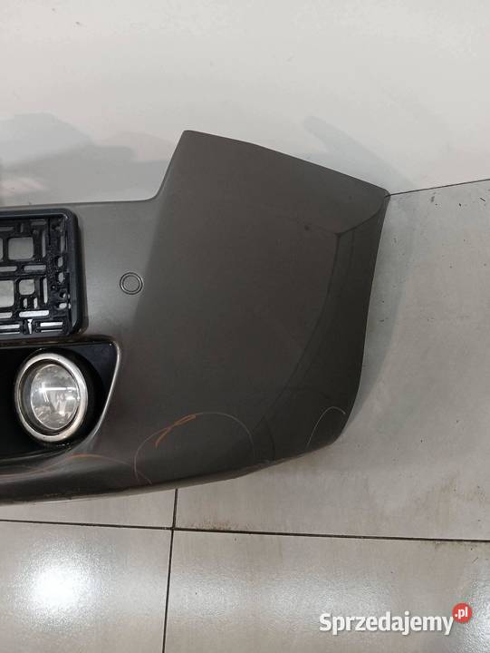 ZDERZAK PRZÓD PDC XENON Alfa Romeo 159 I