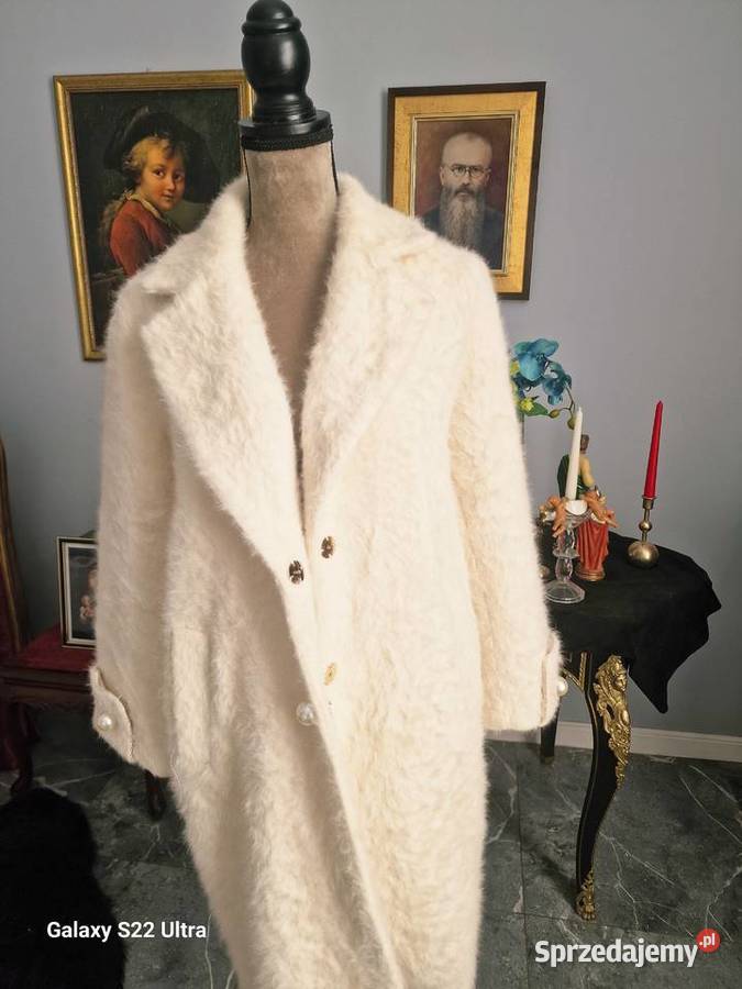 Płaszcz MaxMara Skierniewice