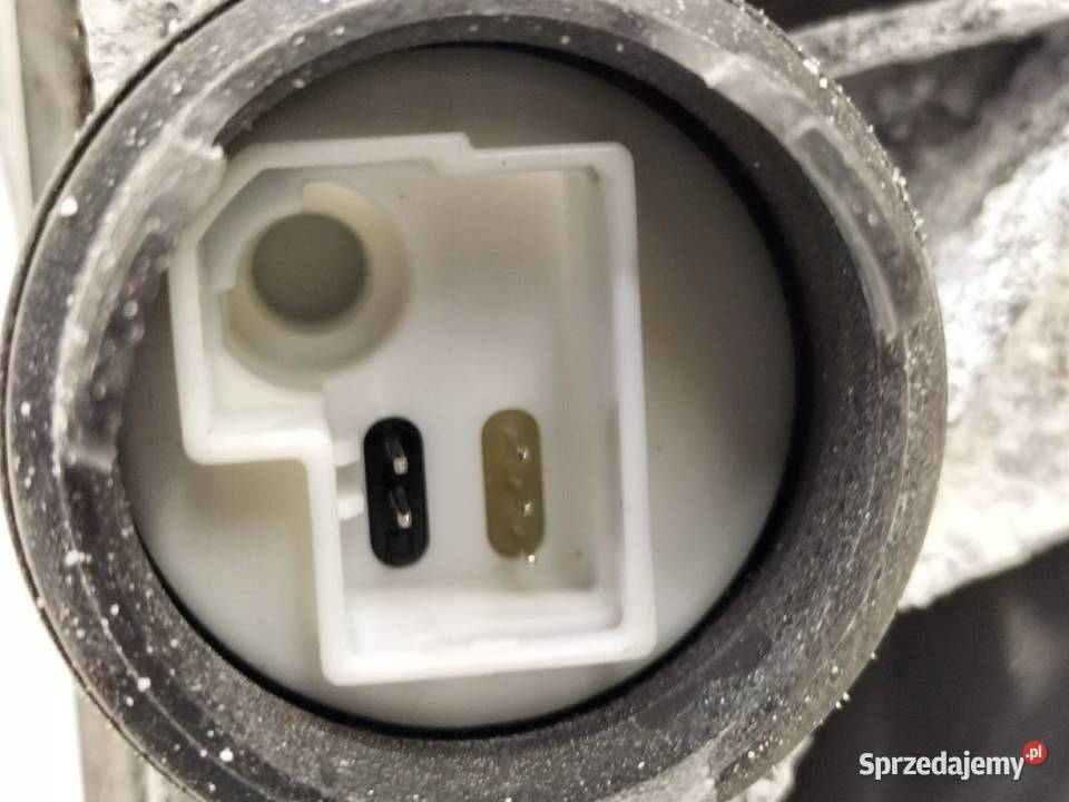 LUSTERKO LEWE 5PIN EUROPA LIFT LCI Bmw Seria 3 osobowe