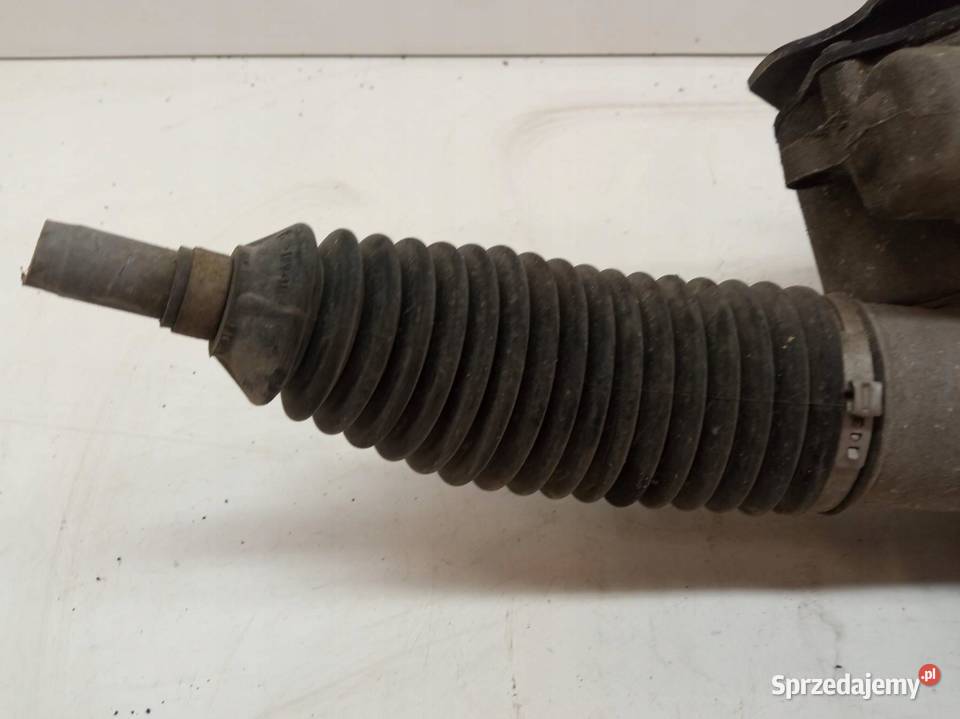 MAGLOWNICA EUROPA PRZEKŁADNIA 9831639780 Citroen