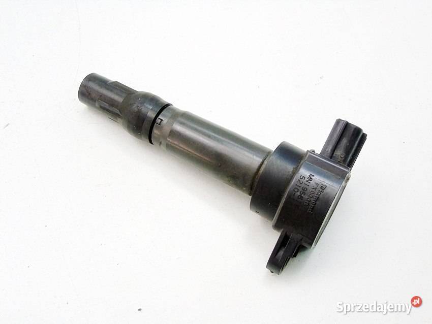 CEWKA ZAPŁONOWA 13 15 16V MITSUBISHI COLT 6 Części samochodowe Sosnowiec