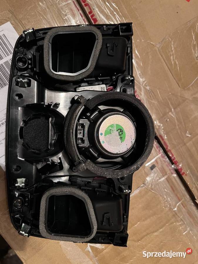 Bmw G1112 Bowers blenda z głośnikiem Zgorzelec