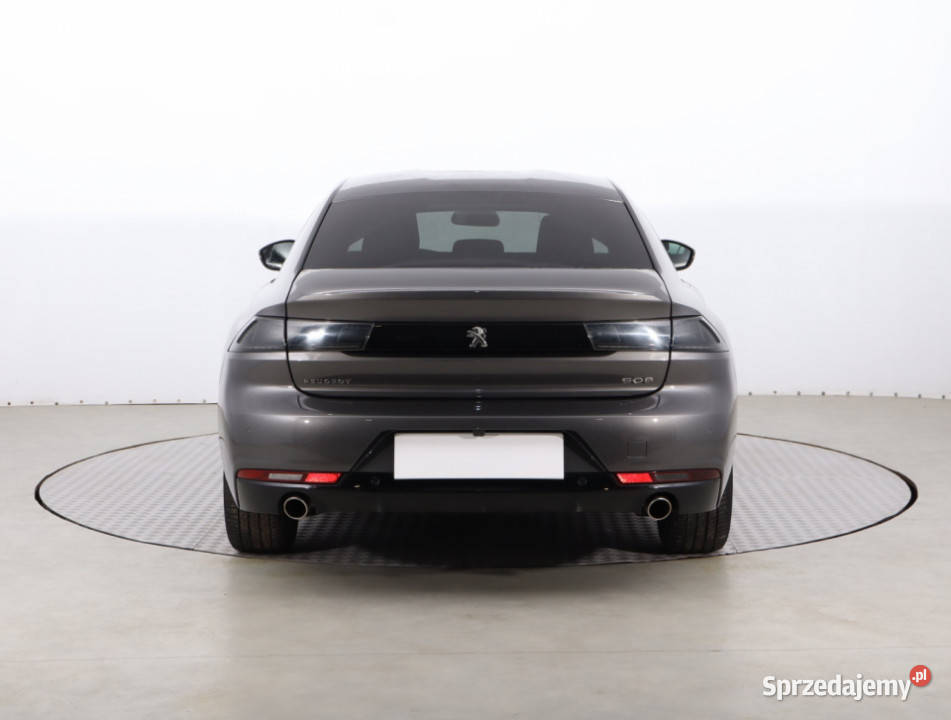 Peugeot 508 16 PureTech gniazdo USB Piaseczno sprzedam