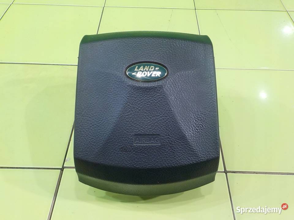 RANGE ROVER SPORT I LIFT 27 TDV6 5D AIRBAG Suków