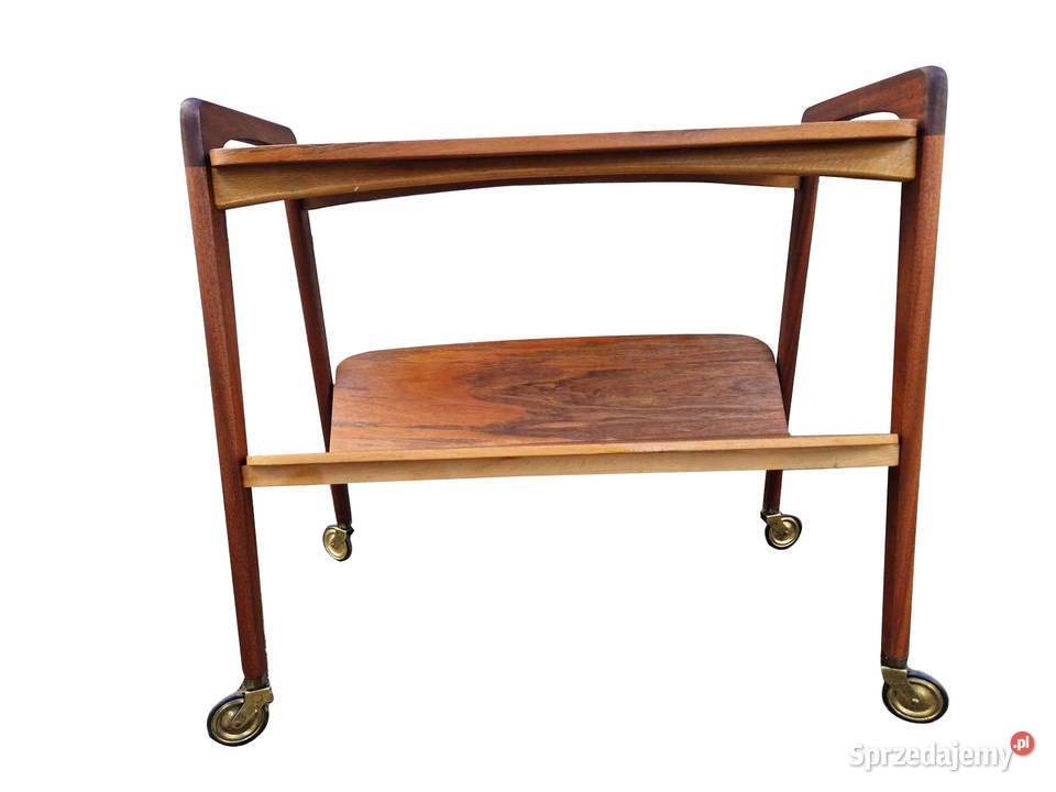 DUŃSKI STOLIK LATA 5060 Meble sprzedam