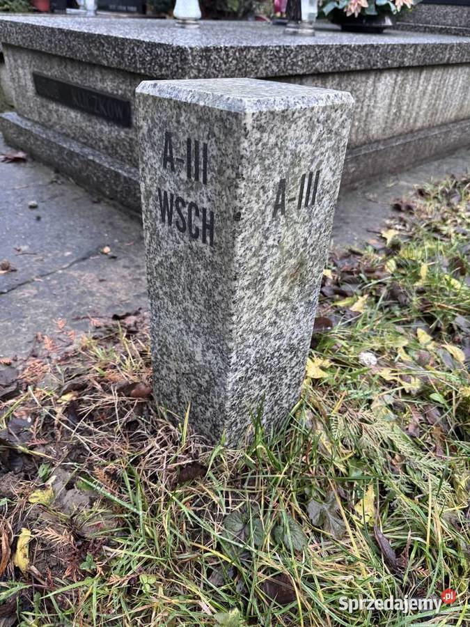 Odstąpię grobowiec Batowice Prądnik Czerwony Kraków