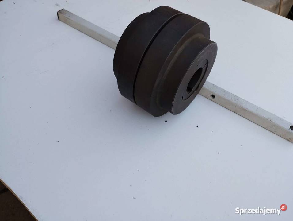 Sprzęgło kłowe sprzedam małopolskie Kraków