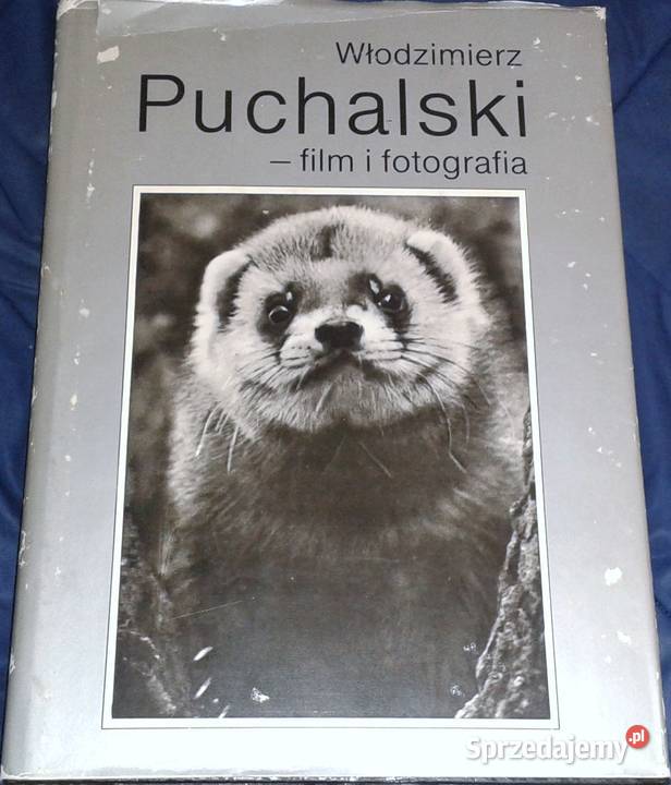 Film i fotografia Włodzimierz Puchalski lubelskie Chełm